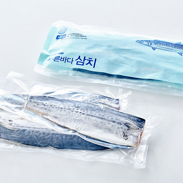 오아시스 푸른바다 삼치 (380g) 대표이미지 섬네일