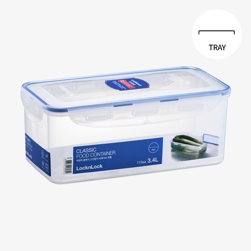 락앤락 대용량 파통 (3.4L)