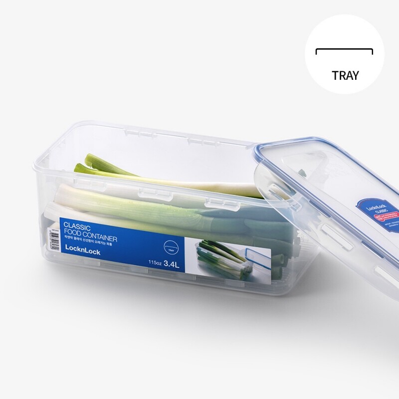 락앤락 대용량 파통 (3.4L)