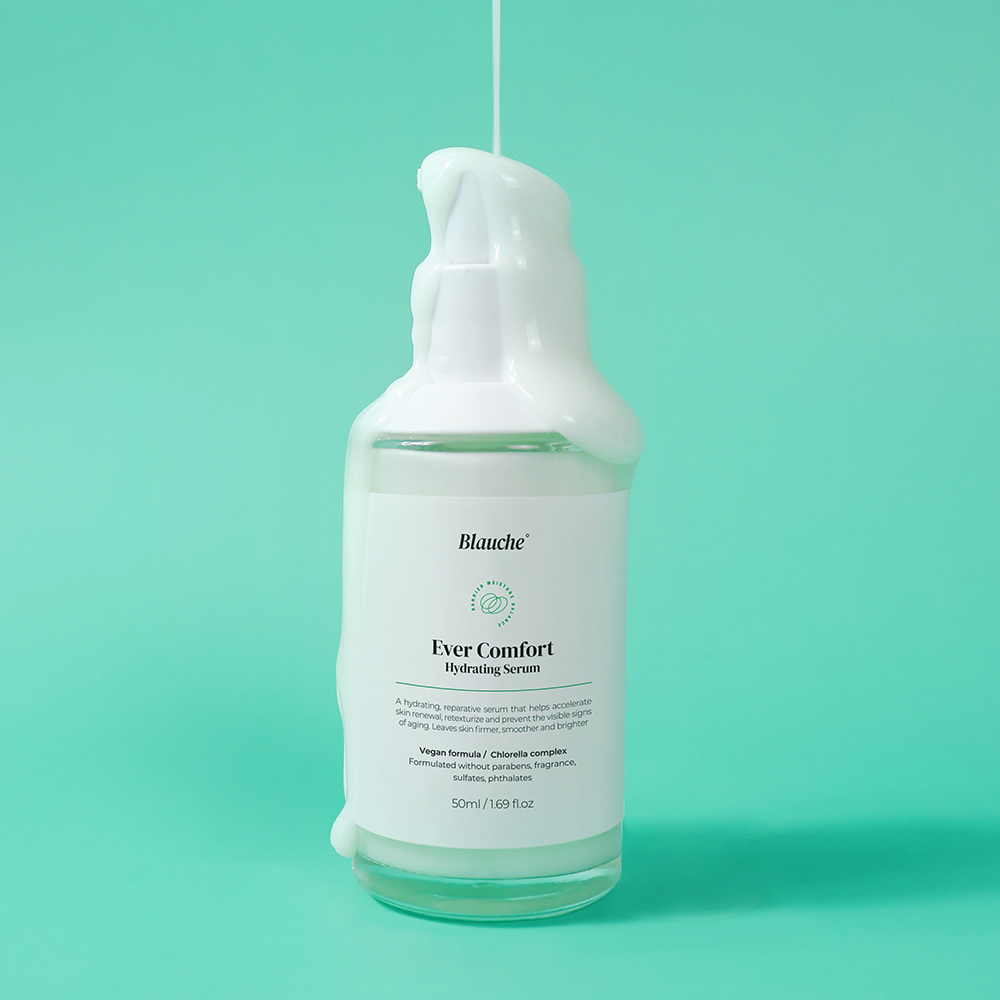 [1+1] 에버컴포트 하이드레이팅 세럼 50ml