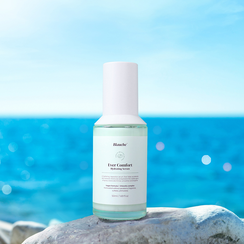 [1+1] 에버컴포트 하이드레이팅 세럼 50ml