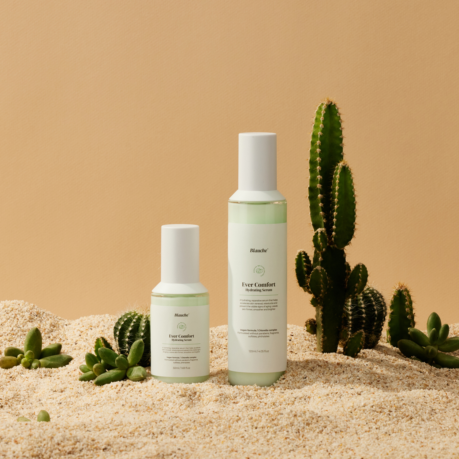 [1+1] 에버컴포트 하이드레이팅 세럼 50ml