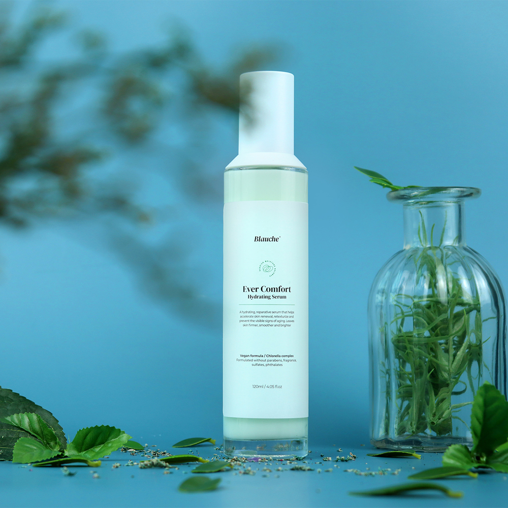 [1+1] 에버컴포트 하이드레이팅 세럼 120ml