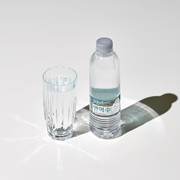 닥터유 면역수(530ml)
