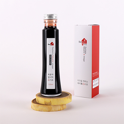 고창 복분자 발사믹식초 대표이미지 섬네일