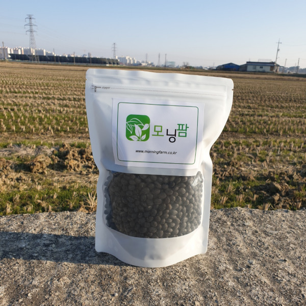 MFFM 전북 익산 속청 서리태 1kg 검은콩 검정콩