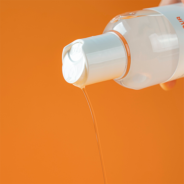 놀라아워 비건 화장품 약산성 어성초 토너 200ml