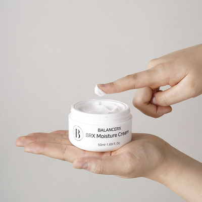 벨런스알엑스 BRX 수분크림 50ml 대표이미지 섬네일