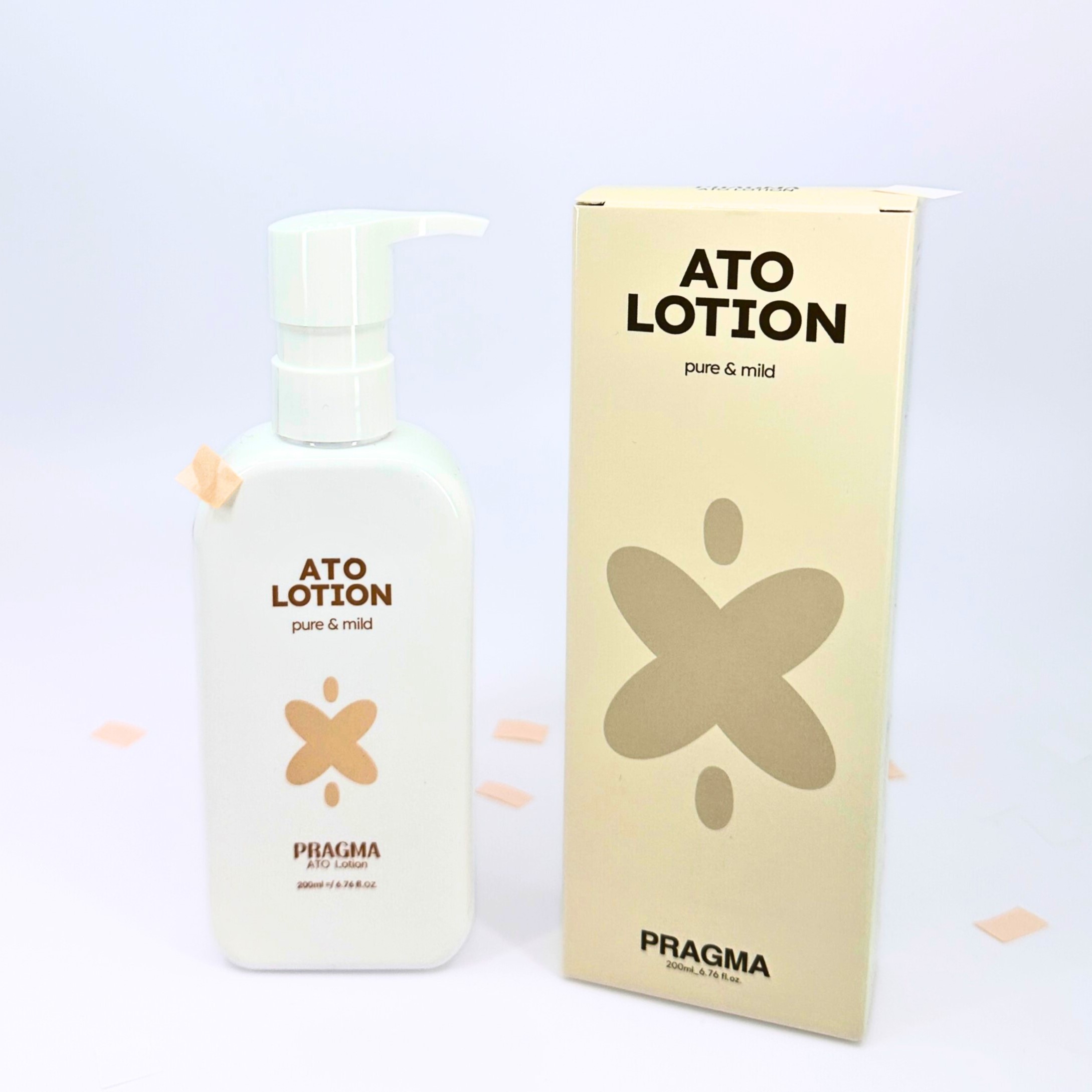 벨런스알엑스 프라그마 아토로션 150ml