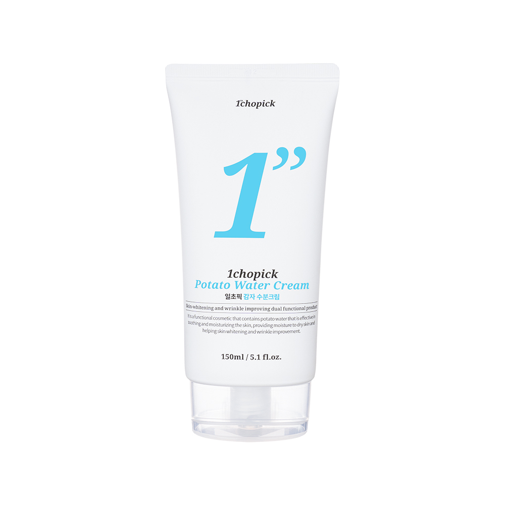 일초픽 감자토너패드 180ml 70매