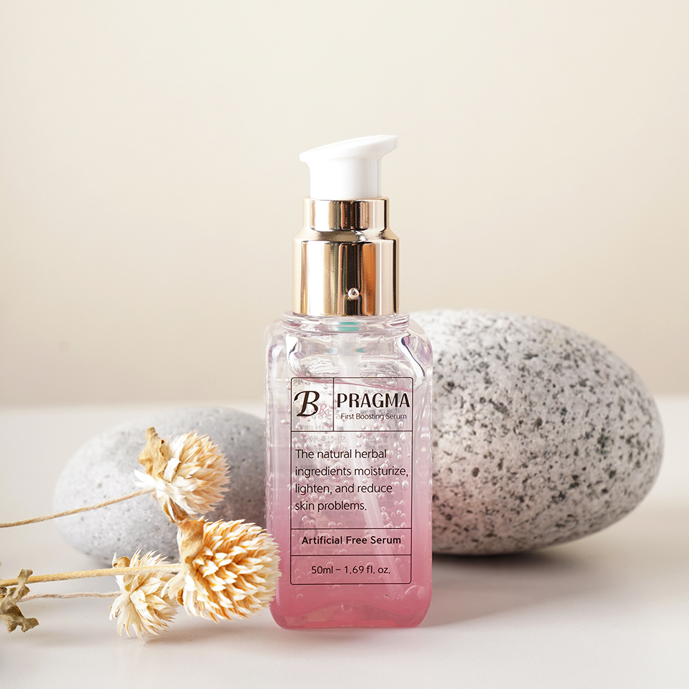 벨런스알엑스 프라그마 퍼스트 부스팅 세럼 50ml