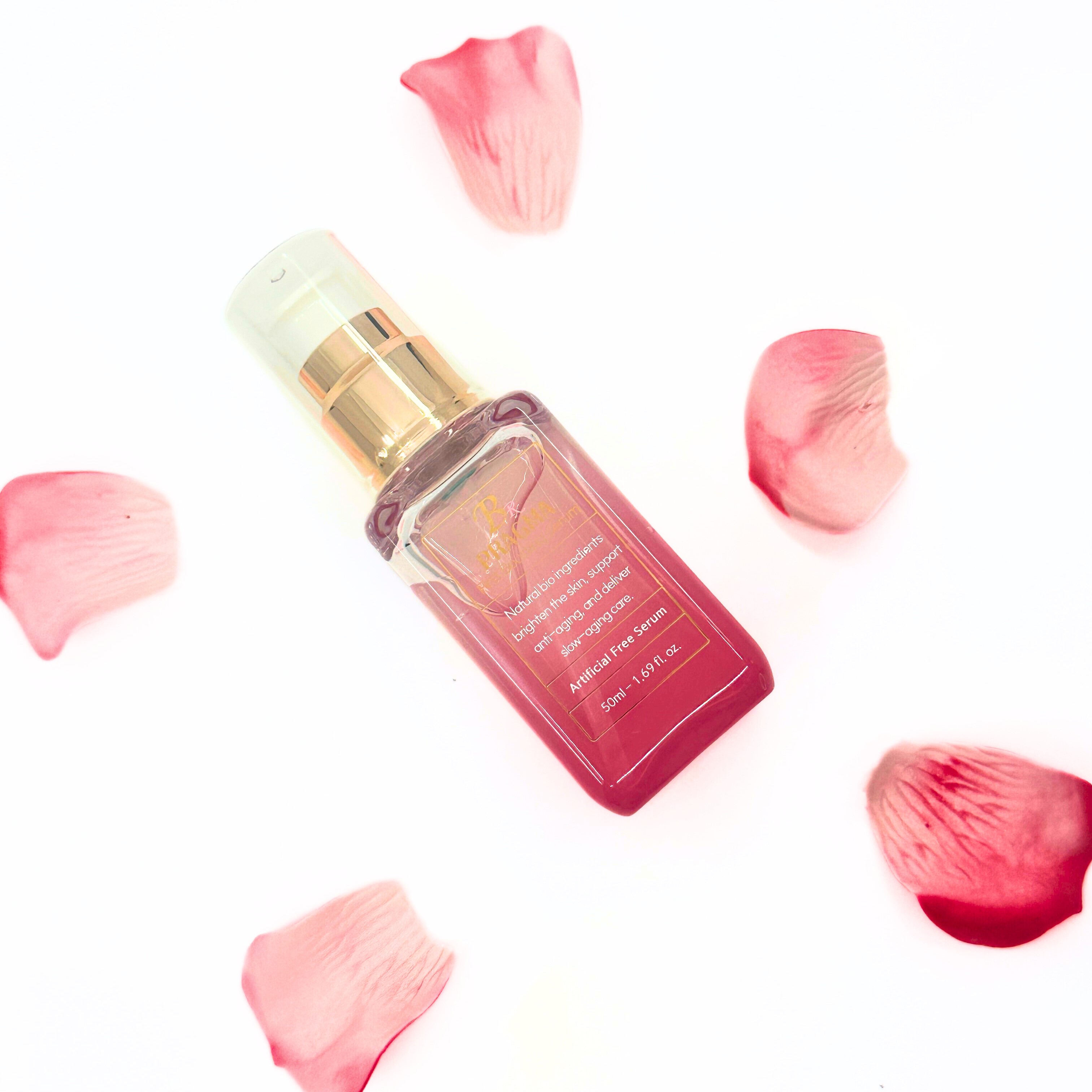 벨런스알엑스 프라그마 퍼스트 부스팅 세럼 50ml