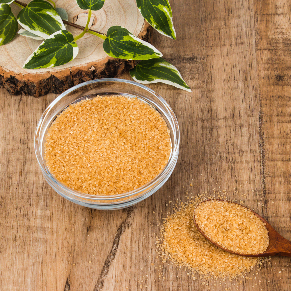 비정제원당3kg * 1봉 비정제설탕 원당 사탕수수 (슈가푸드)