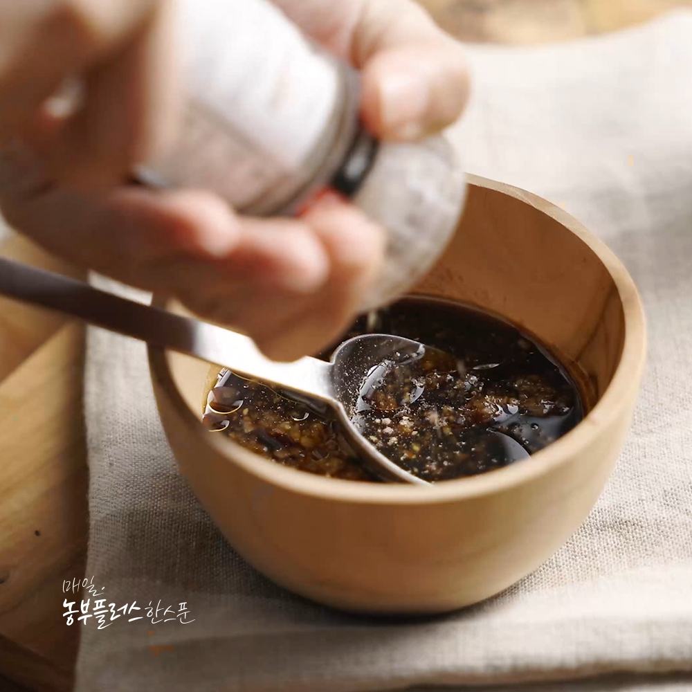 농부플러스 만능다시마간장 만능고추간장 만능어간장 맛간장 만능간장 300ml 2병 선물세트