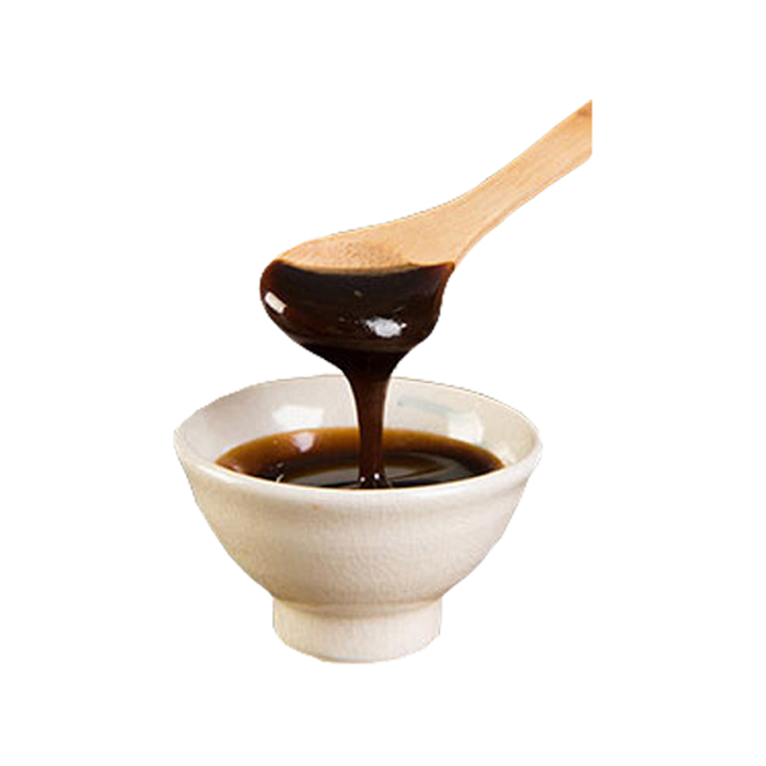 무쇠가마솥 장작불 무도라지청 500g