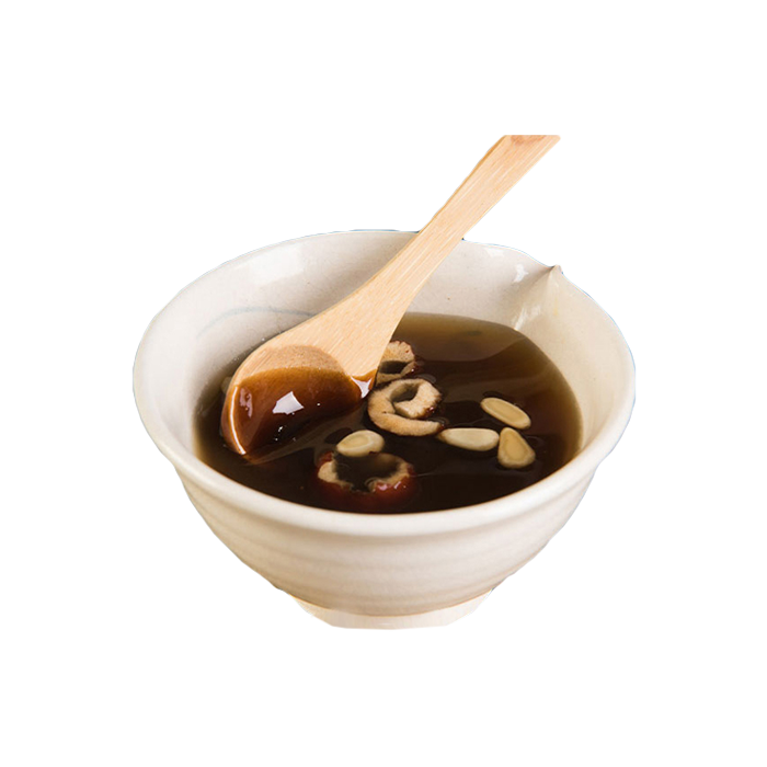 무쇠가마솥 장작불 무도라지청 500g