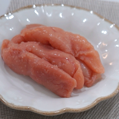 초저염 무색소 명란 젓갈 1kg 대표이미지 섬네일