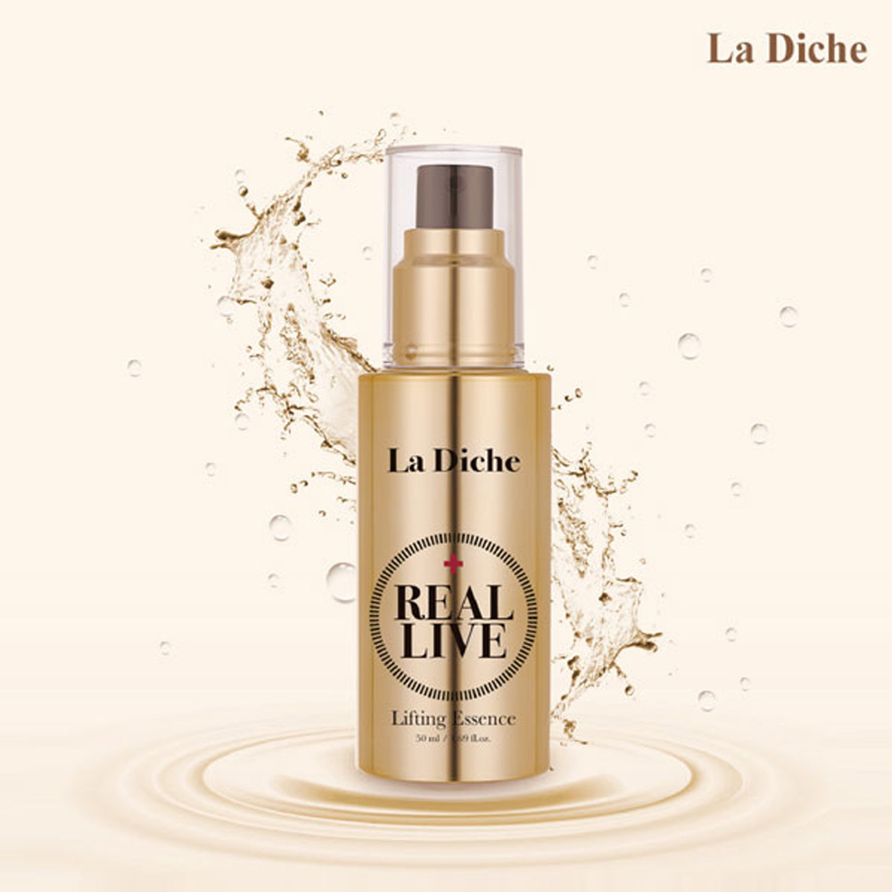 나드리화장품 라디체 리얼라이브 리프팅 에센스 50ml 2중기능성