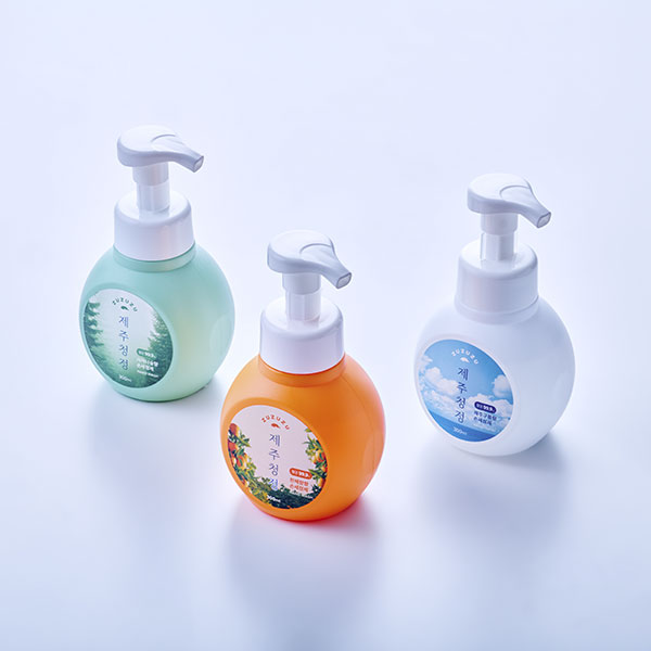 제주청정 손세정제 본품 300ml(택1)