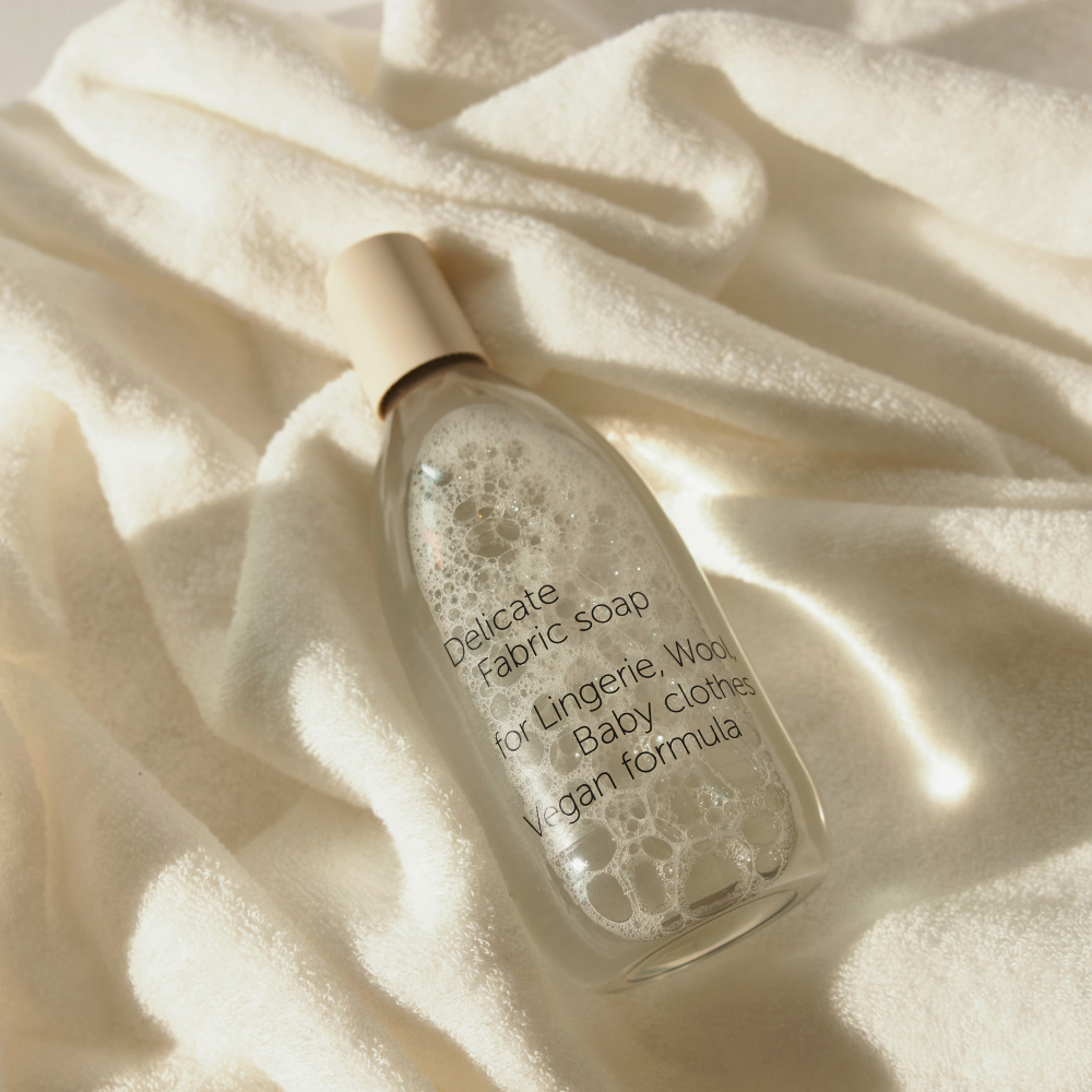  [집안일 메이트] 아로마티카 라이프 세탁세제 1L + 손빨래세제 500ml + 주방세제 500ml