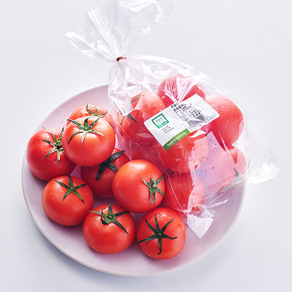 무농약 고령 완숙토마토(1kg)