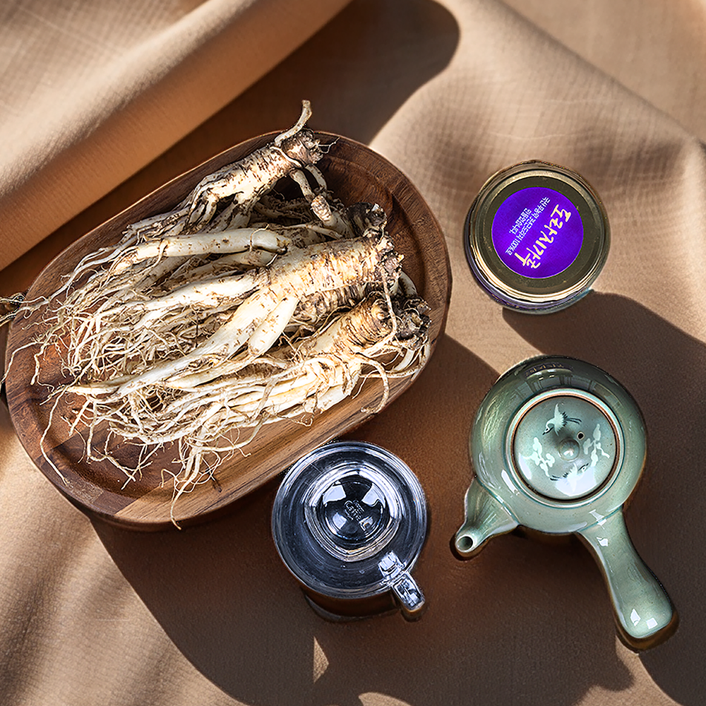 무농약 직접 재배 3년근 약도라지 국산 도라지가루 순도 100% 110g