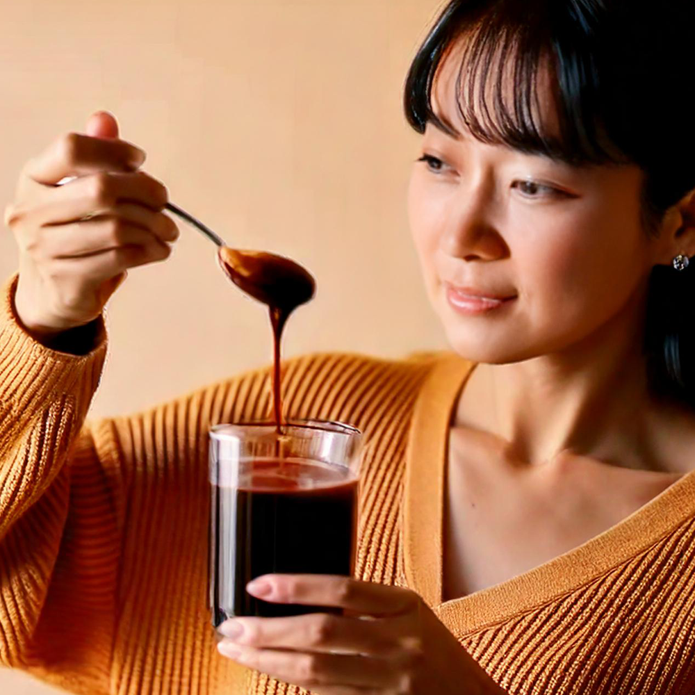 도라지농축액 3년근 이상 무농약 약도라지 통째로 넣어 추출한 100% 도라지진액 250g