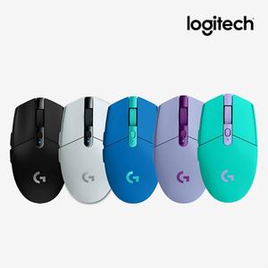 로지텍 코리아 G304 무선 마우스