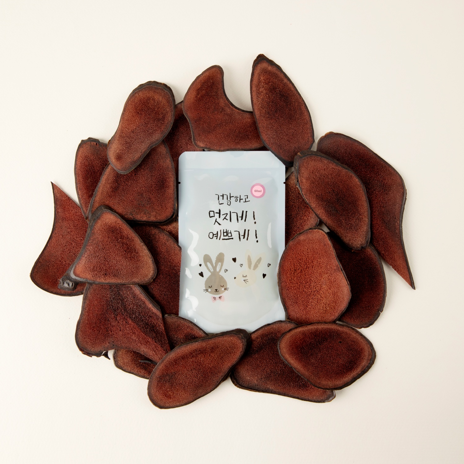 약원 어린이 녹용액 (60ml/5개입, 30개입)