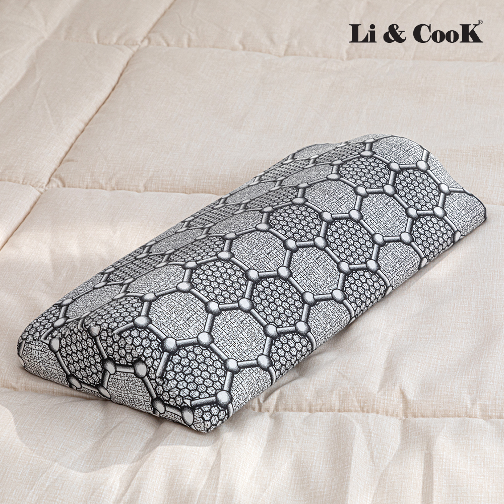 리앤쿡 그래핀 경추베개 100% 국내생산