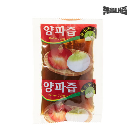 힘을내즙 양파즙 100ml*30포