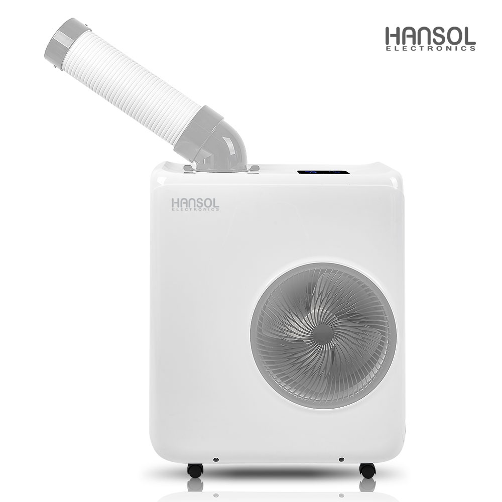[한솔일렉 트로닉스] 미니산업용 에어컨 HSE-SP2100K / 실외기없는