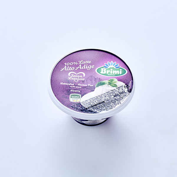 락토스프리 리코타 치즈(200g/1개)
