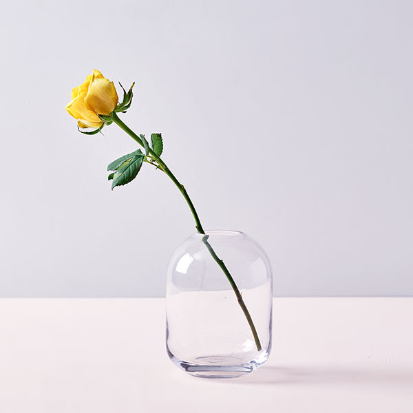 글라스코 볼륨 유리화병