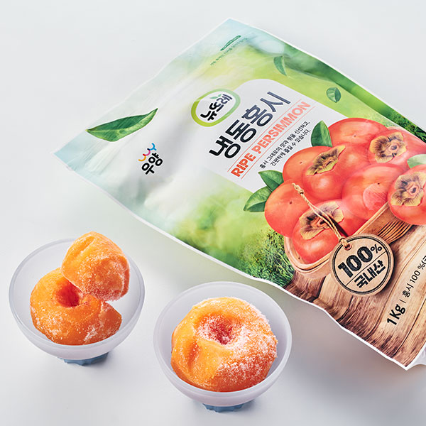 [시즌종료] 뉴뜨레 아이스홍시(1kg)