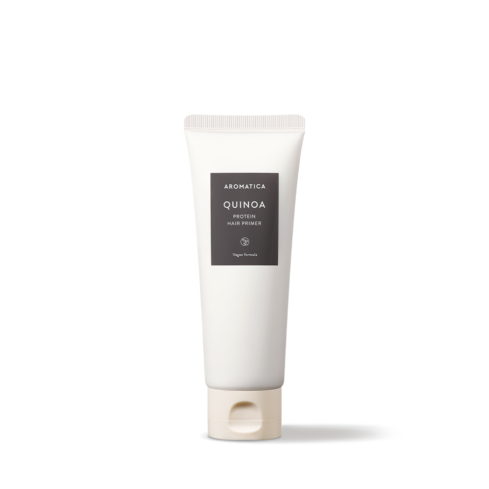 퀴노아 프로틴 헤어 프라이머(130ml)