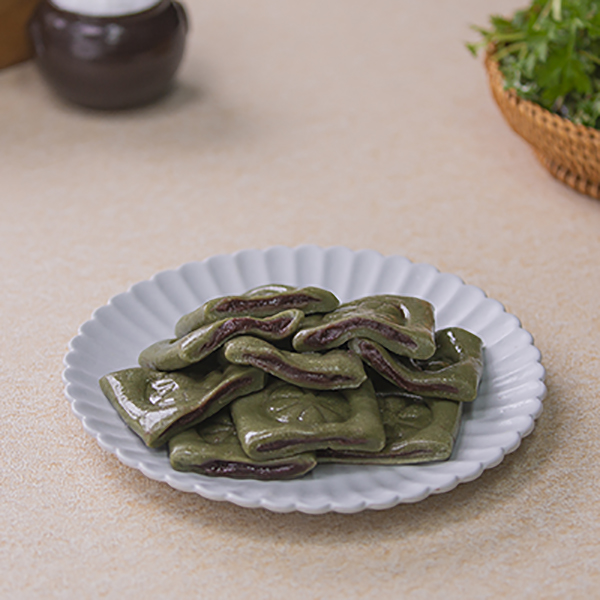 [아리울떡공방] 굳지않는 아리울떡 1kg 