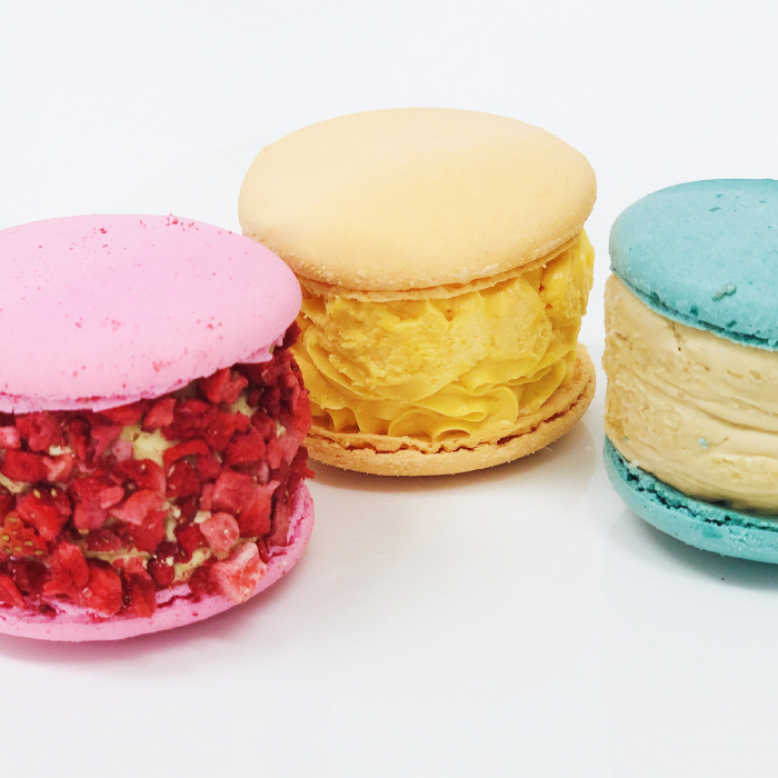 수제마카롱 마카롱선물세트 쁘띠이자뷰