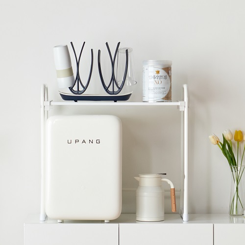 맘마존 분유존 정리선반 주방선반 국내생산