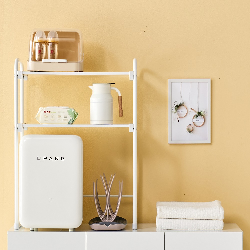 맘마존 분유존 정리선반 주방선반 국내생산