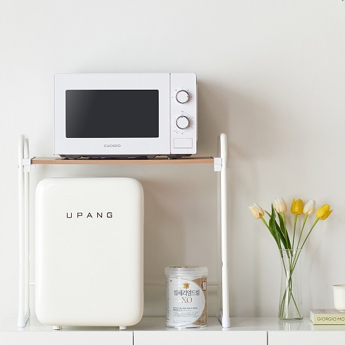 맘마존 분유존 정리선반 주방선반 국내생산