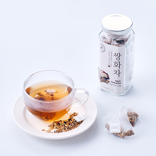 쌍화차 (40g)