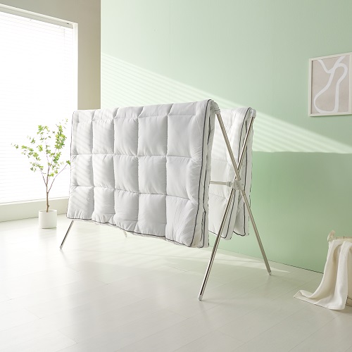 대형이불빨래건조대 길이조절형 국내생산 