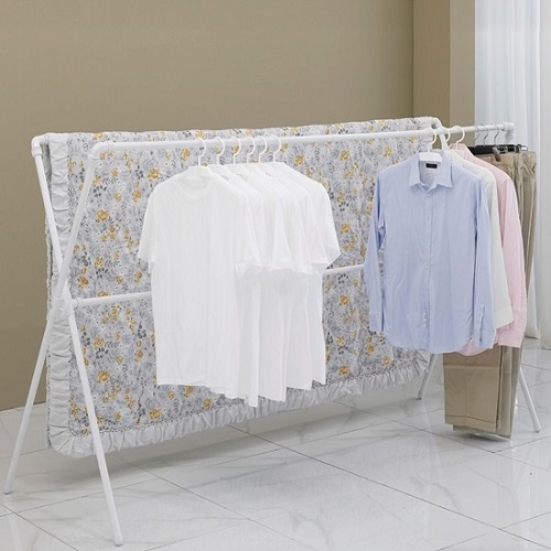 대형이불빨래건조대 길이조절형 국내생산 