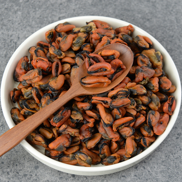 쫄깃쫄깃 맛있는 건홍합 300g