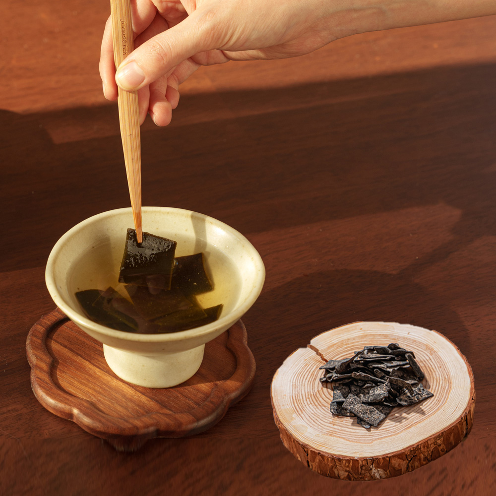 홍 다시마차 국산 전통 건강 몸에좋은 차 100g 약50잔