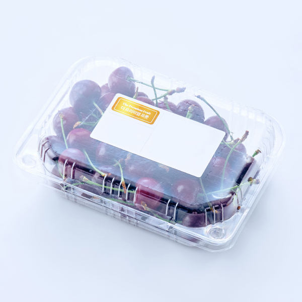 저탄소 경주 체리(250g)