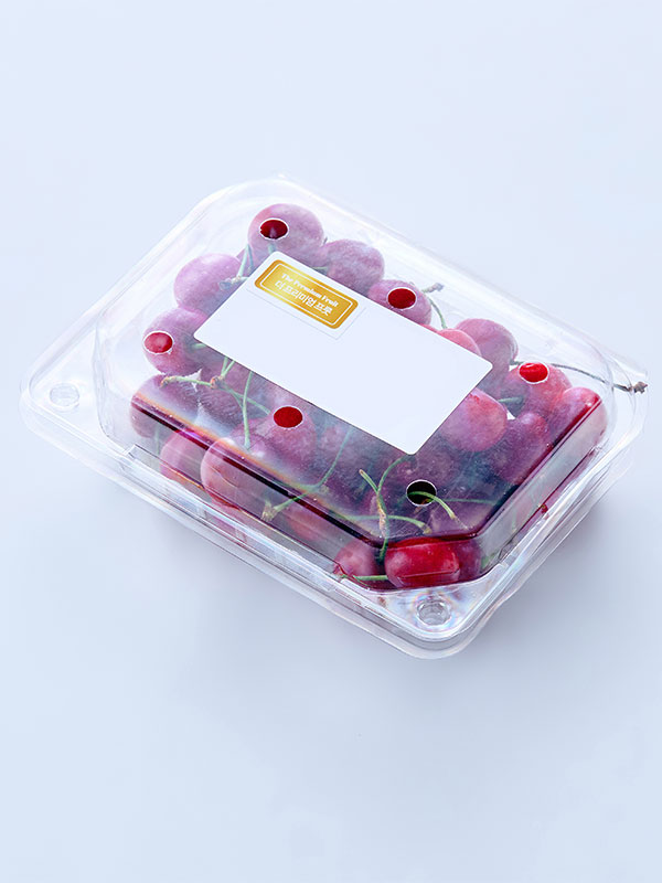 저탄소GAP 경주 체리(250g)