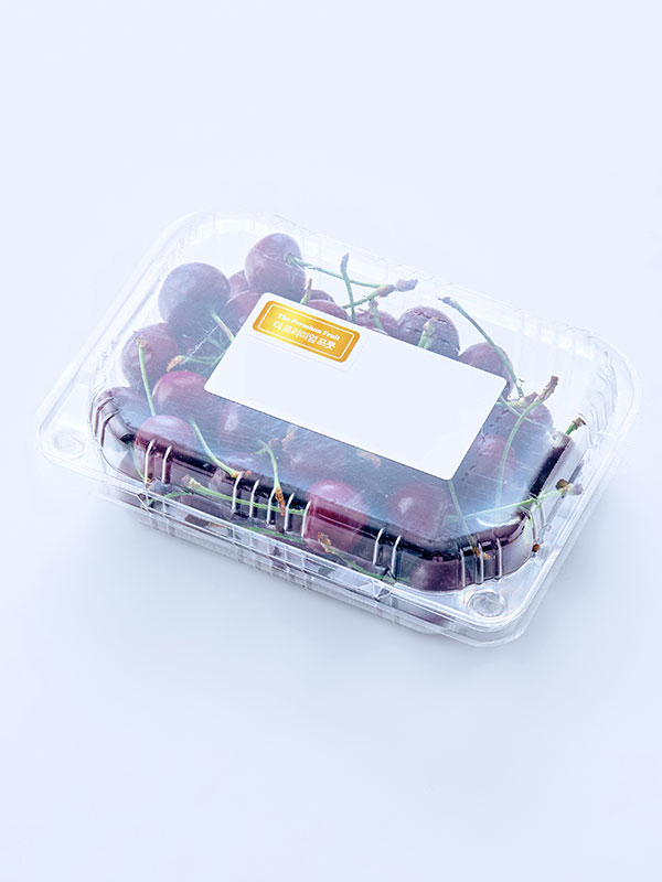 저탄소GAP 경주 체리(250g)