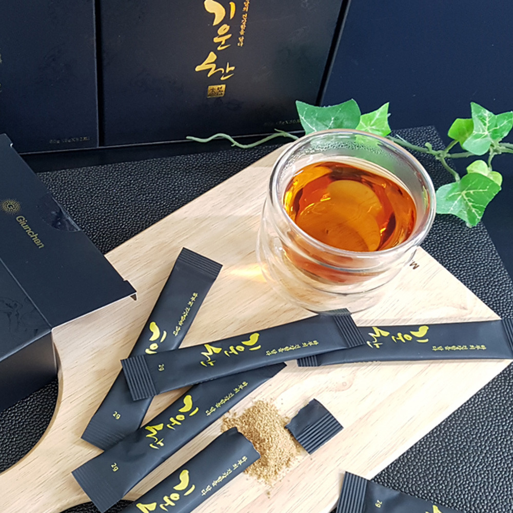 기운찬(120g,60포)